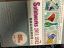 Solidworks 2011-2012精典實(shí)例視頻教程（中文版）（3DVD-ROM） 曬單實(shí)拍圖
