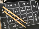 樂府詩（YUEFUSHI） 京劇戲曲便攜式戲曲電子鑼鼓專業(yè)鑼鼓經(jīng)鑼豫川戲迷樂打擊板老人鼓 京劇戲曲合成器 曬單實(shí)拍圖