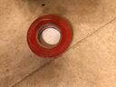 艾瑞澤地磚拍打板橡膠拍磚神器貼瓷磚專(zhuān)用拍板泥工鋪地板工具大全 升級款大號（實(shí)木柄） 曬單實(shí)拍圖