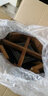 艾斯家樂(lè ) 歐式吧椅 實(shí)木吧臺椅酒吧椅高腳椅  靠背旋轉酒吧復古 加高椅 76cm坐高無(wú)靠背 曬單實(shí)拍圖