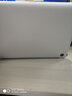 蘋果筆記本貼紙MacBook Pro14全套膜15 16英寸air13.3外殼膜機(jī)身保護(hù)電腦貼膜網(wǎng)懿 蘋果銀：上膜+下膜+全托腕托+觸控貼(4件套) Pro16帶觸控欄A2141 曬單實(shí)拍圖