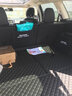 09-18款奔馳R320R400R300R350專(zhuān)用全包圍后備箱墊R級尾箱墊子 運動(dòng)黑紅【標準三件套】 曬單實(shí)拍圖