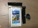 金響 手機套防水袋 游戲防水袋 適用于 透明 蘋果iPhone 8/7/5s/6s/6/plus 曬單實拍圖