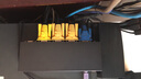 eKL KVM切換器2口4口8口USB自動(dòng)vga切換器電腦4進(jìn)2進(jìn)1出共享PS2鼠鍵顯示器 4口快捷鍵切換配線(41U) 曬單實(shí)拍圖