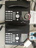 VAA CPU800先鋒音訊錄音電話(huà)機 商務(wù)辦公電話(huà)座機錄音通話(huà)管理中文菜電話(huà)本 曬單實(shí)拍圖