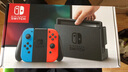 任天堂（Nintendo）Switch 游戏机 掌机 ns 掌上游戏机便携 ns精灵宝可梦 游戏手柄 switch游戏机伊布限定版主机(带实体卡带) 实拍图