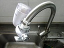 FaireyFairey道爾頓凈水器通用F-IP 301原裝家用直飲廚房高端配件凈水器 (FIP-301)單機單濾芯 曬單實拍圖