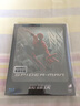 蜘蛛俠 丹麥進(jìn)口鐵盒 準BD4K（藍光碟 BD50） 曬單實(shí)拍圖