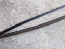 適用五菱宏光雨刷宏光S雨刮器膠條宏光S3榮光宏光V之光宏光S1五菱征程汽車(chē)用 雨刷 雨刮器 片 膠條 五菱之光63400/6376 曬單實(shí)拍圖