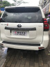 铮品（ZHENGPIN）丰田兰德酷路泽普拉多尾门字母贴 陆巡霸道改装专用V6 V8 57标志 VX标 实拍图