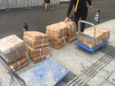 西力特免費(fèi)安裝智能遙控汽車車位鎖停車占位鎖擋車器電動(dòng)防水地鎖包安裝 免費(fèi)安裝-三合一-干電池 曬單實(shí)拍圖