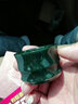 碧鳳閣 和田玉茶碗 青玉功夫茶杯 玉器酒杯禮品玉石杯子擺件 茶杯款 曬單實(shí)拍圖