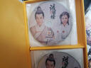 正版電視劇 瑯琊榜 精裝珍藏版18DVD  胡歌 劉濤 王凱光盤碟片 曬單實拍圖