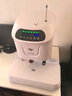 金典(GOLDEN)GD-60E裝訂機財務憑證裝訂機電動憑證打孔裝訂機會計打孔機 曬單實拍圖