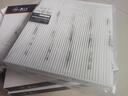 昊之鷹空調濾芯 空調濾清器 空調濾適用于 菲亞特菲翔 致悅 曬單實(shí)拍圖