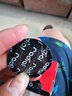 ?？怂??？怂?xtraseal 汽車(chē)輪胎專(zhuān)業(yè)修補材料 美式通用補片 補胎膠片 11-321 圓形43mm 盒裝 30片/盒 曬單實(shí)拍圖