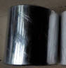 欣悦（SINRIO）W230 耐刮型混合基碳带 不干胶 标签 条码 热转印 碳带 打印清晰 60毫米*300米 实拍图