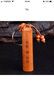 鴻悅桃木本命佛吊墜鑰匙扣八大守護(hù)神十二生肖三合局兔吊墜 生肖屬蛇雞牛桃木三合 曬單實拍圖