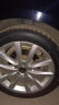 韩泰轮胎 Ventus S1 evo2 K117 235/45R17 97Y大众CC迈腾奥迪A4 实拍图