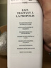 Leonor Greyl 法國 原裝進(jìn)口 Leonor Greyl BAIN TRAITAN蜂膠精華洗發(fā)露1000ml 曬單實(shí)拍圖