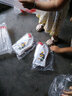 Wells韋爾斯?jié)櫥?四沖程4T全合成摩托車機油 M500  SL級 1L 15W-40 曬單實拍圖