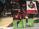 球王梅西 曬單實(shí)拍圖