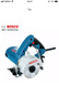 博世BOSCH云石機GDM13-34 石材木材多用專業(yè)級切割機電動工具1300W大功率 GDM 13-34專業(yè)級【標準附件切割】 曬單實拍圖
