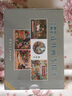 宗靜風(fēng)宗靜草連環(huán)畫作品（第三輯 套裝全五冊(cè)） 曬單實(shí)拍圖