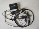 鴻通科技 單口IP KVM切換器Over IP WIFI網(wǎng)口KVM音頻VGA DVI HDMI DP 曬單實(shí)拍圖
