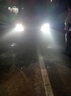 探陸澤車燈適用于索八大燈總成索納塔八代LED激光大燈改裝索納塔8索8日行燈 預約到廣州實體店安裝服務 曬單實拍圖
