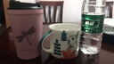 airt air臺灣artiart 奇異花園系列馬克杯 咖啡杯 多功能陶瓷杯 狗 曬單實(shí)拍圖