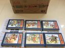 楚漢相爭(zhēng)1-6（50K精裝本連環(huán)畫） 曬單實(shí)拍圖