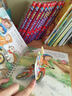 妙趣科學(xué)幼兒版：交通工具類（套裝共10冊） 曬單實(shí)拍圖