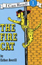 英文The Fire Cat 消防貓（I Can Read ）汪培珽第二階段 [4-8歲]# 曬單實拍圖