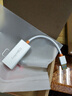聯(lián)刀 USB3.0轉(zhuǎn)千兆有線網(wǎng)口RJ45網(wǎng)線接口轉(zhuǎn)換器Mac手機通用筆記usb外置網(wǎng)卡轉(zhuǎn)接頭免驅(qū) 曬單實拍圖