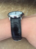 卡西歐(CASIO)對表 皮帶簡約百搭情侶手表一對 MTP-1183A-7A/1241D-4A 曬單實拍圖