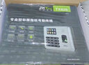 ZKTECOZKTeco 熵基科技 TX628彩屏網(wǎng)絡(luò )型指紋識別考勤機打卡機上班簽到機打卡器大容量存儲 標配+IC模塊 默認 曬單實(shí)拍圖