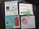 自然卷套裝（3CD） 曬單實拍圖