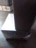 先科（SAST） 电脑音响蓝牙低音炮2.1台式笔记本 电视有源音箱K歌套装 黑色炫酷彩灯版 标配+无线话筒 实拍图