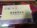 聚福品十二生肖銀吊墜本命年禮品送女友送男友送寶寶銀項鏈女七夕節(jié)禮物 生肖龍-配925銀水波鏈 999足銀3D硬銀工藝 曬單實拍圖