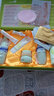 蘭資麗人蘭資麗人藍(lán)銅勝肽水乳護(hù)膚品組合套裝 5件（水+乳+霜+BB+面奶） 曬單實(shí)拍圖
