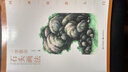 一學(xué)就會(huì) 牡丹畫(huà)法 曬單實(shí)拍圖