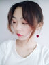 美源（MEIYUAN） 美源絲質(zhì)護發(fā)染發(fā)霜 遮蓋白發(fā)一梳黑黑發(fā)霜染發(fā)劑焗油膏 3N自然棕黑色 曬單實拍圖