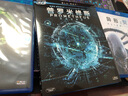 普羅米修斯（3D藍光碟 2BD50） 曬單實(shí)拍圖