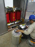 德力西電氣三相交流調(diào)壓器調(diào)壓器調(diào)節(jié)電壓調(diào)節(jié)器多種功率型號(hào)有訂貨周期 20kva TSGC20(有貨期） 曬單實(shí)拍圖