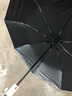 PEJAFAN太陽(yáng)傘防曬防紫外線(xiàn)自動(dòng)傘折疊晴雨兩用黑膠遮陽(yáng)傘upf50+ 采盈--外花自動(dòng) 曬單實(shí)拍圖