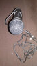 電音（DANyiN） SM-098\099手持式 電腦筆記本話(huà)筒 K歌\/會(huì )議麥克風(fēng) 單3.5插頭 鐵灰色 曬單實(shí)拍圖