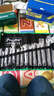 寶工（Pro'sKit） HW-6514B 14件套鏡面拋光兩用梅開(kāi)扳手鉻釩鋼制造 曬單實(shí)拍圖
