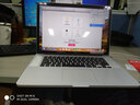 蘋果筆記本貼紙MacBook Pro14全套膜15 16英寸air13.3外殼膜機(jī)身保護(hù)電腦貼膜網(wǎng)懿 蘋果銀：上膜+下膜+全托腕托+觸控貼(4件套) Pro16帶觸控欄A2141 曬單實(shí)拍圖
