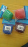 愛(ài)克創(chuàng  )（Alctron） C9008麥克風(fēng)防風(fēng)罩 話(huà)筒海綿罩 適合大多動(dòng)圈話(huà)筒 淺紫色C9014 曬單實(shí)拍圖